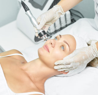 HydraFacials