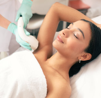 Hair Lazer Treatment