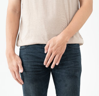 incontinence